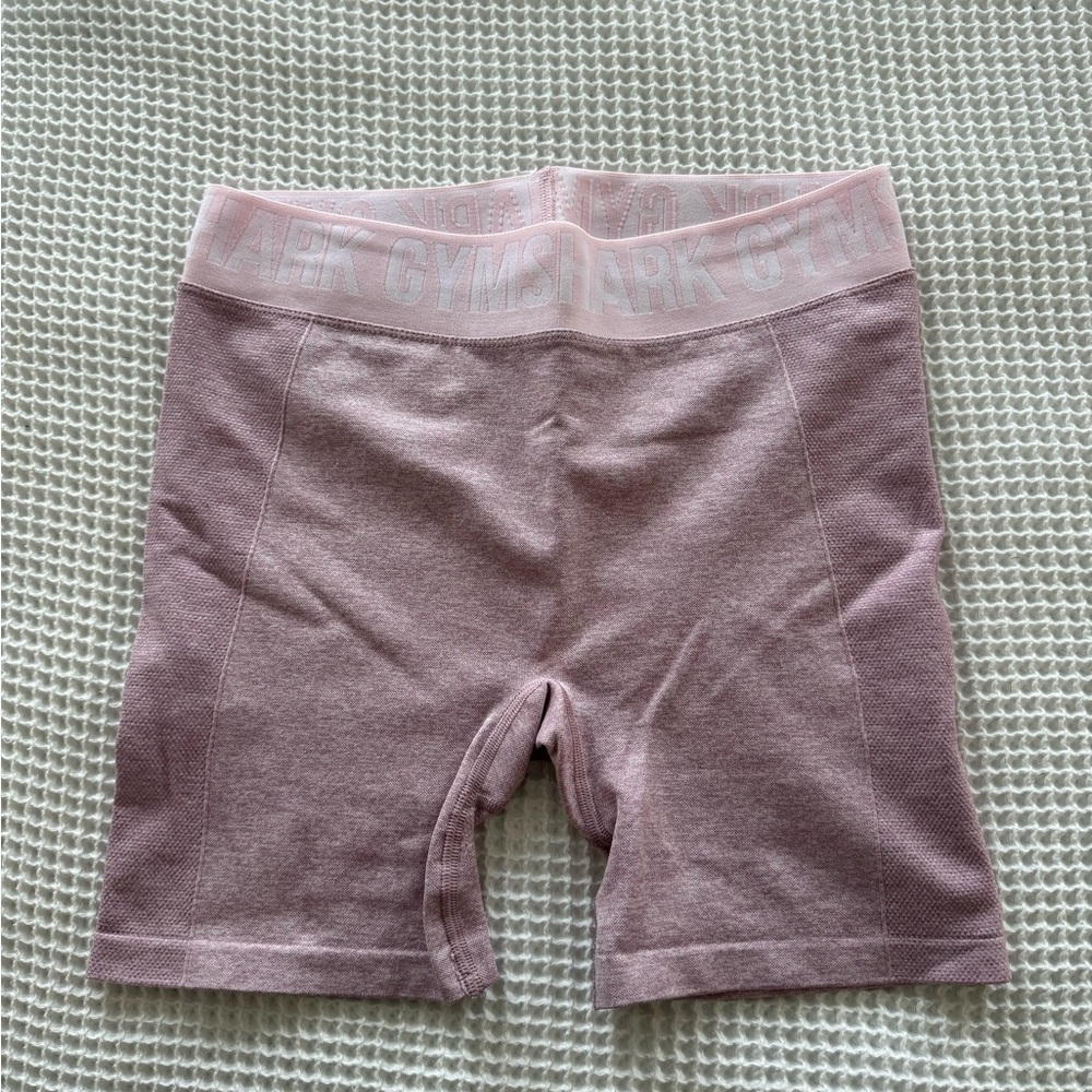 Gymshark Bike Shorts